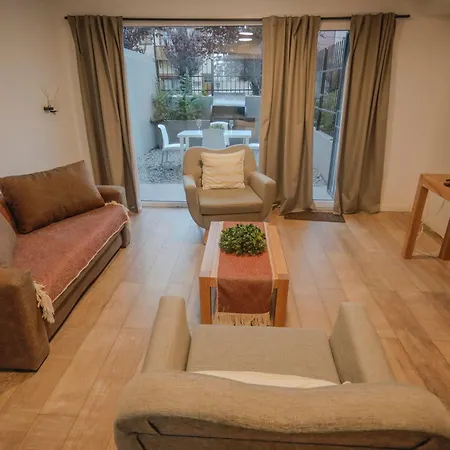 Rolando Suite San Carlos de Bariloche Exterior photo