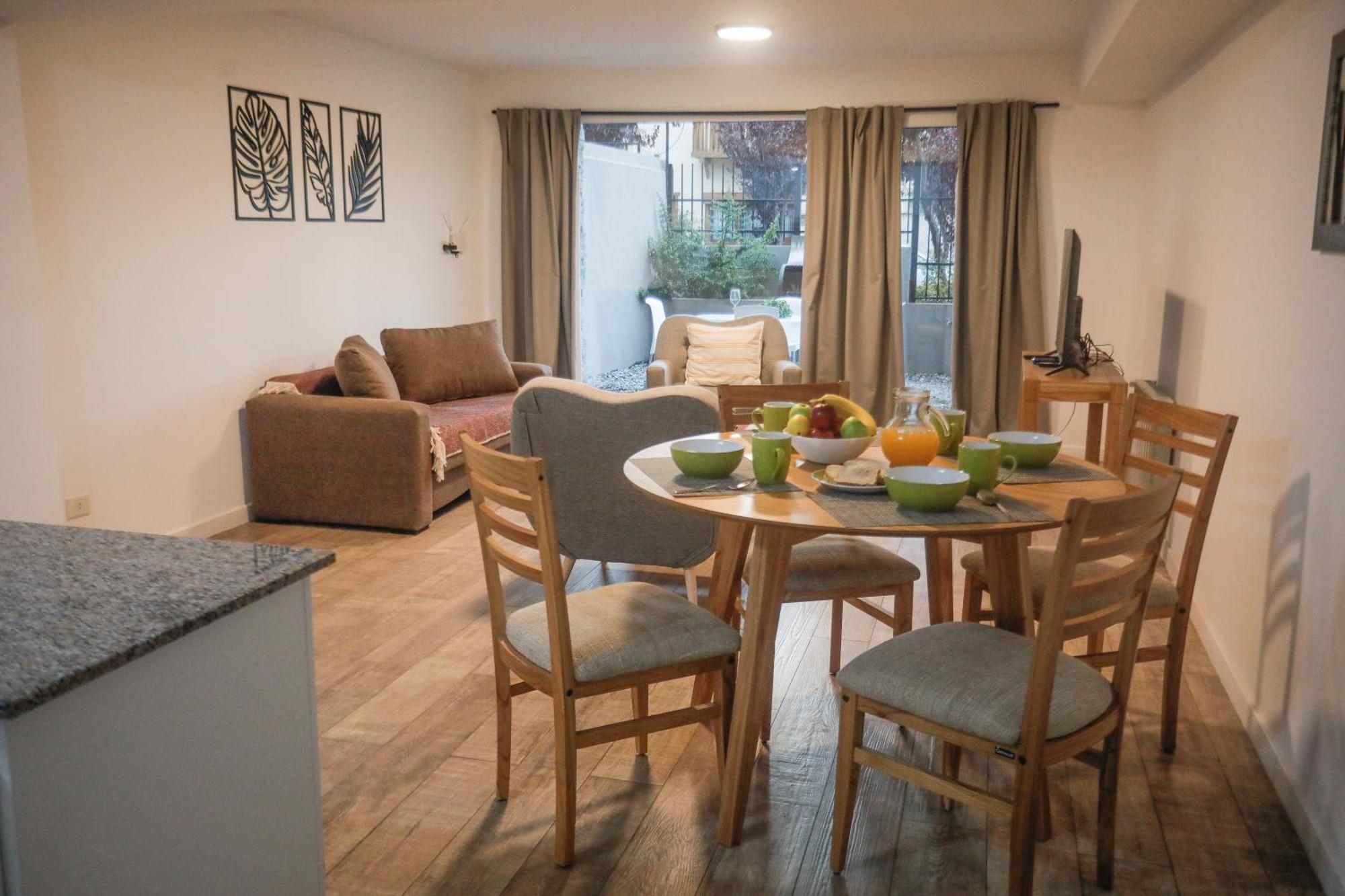 Apartment Rolando *