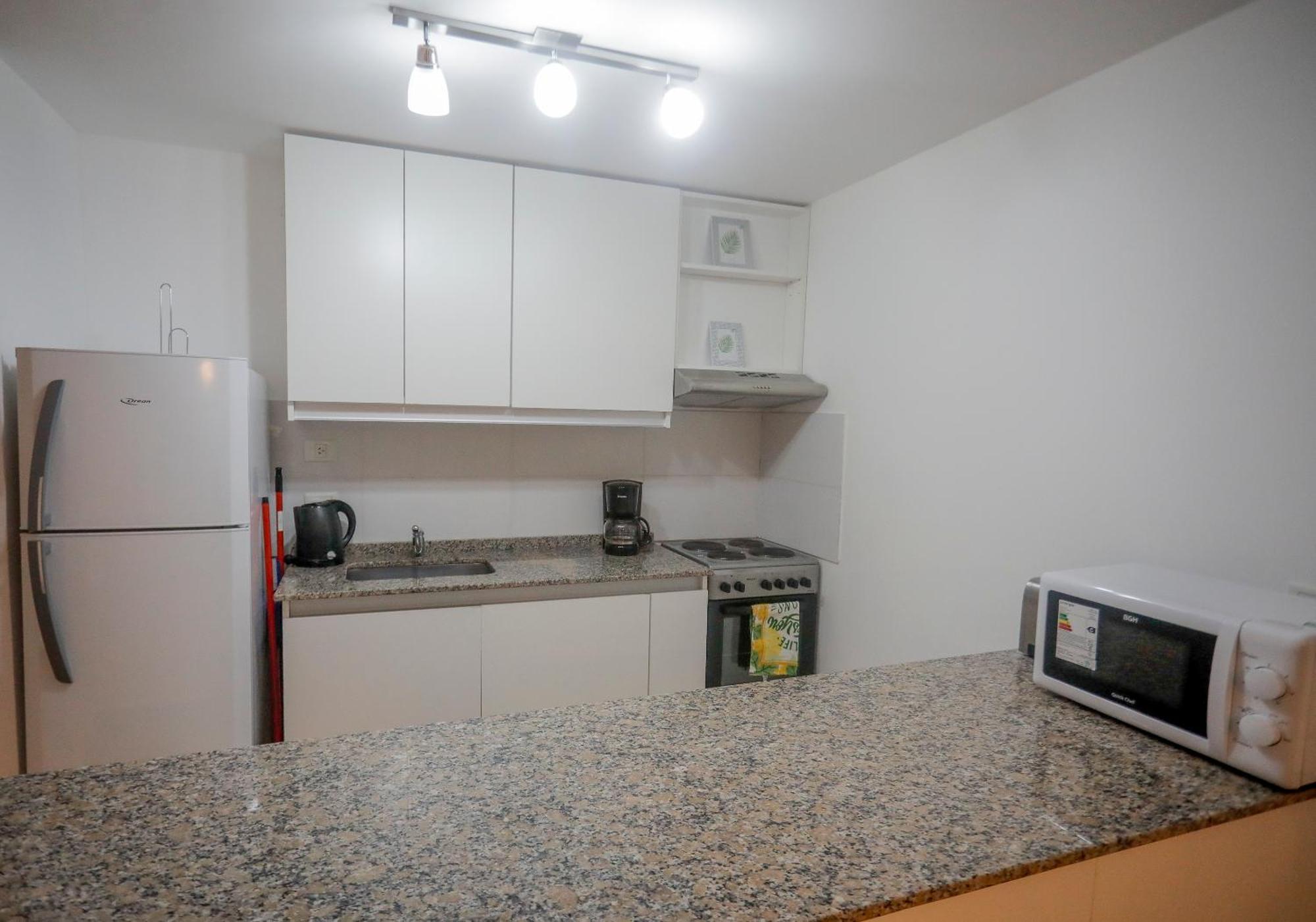 Rolando Apartment