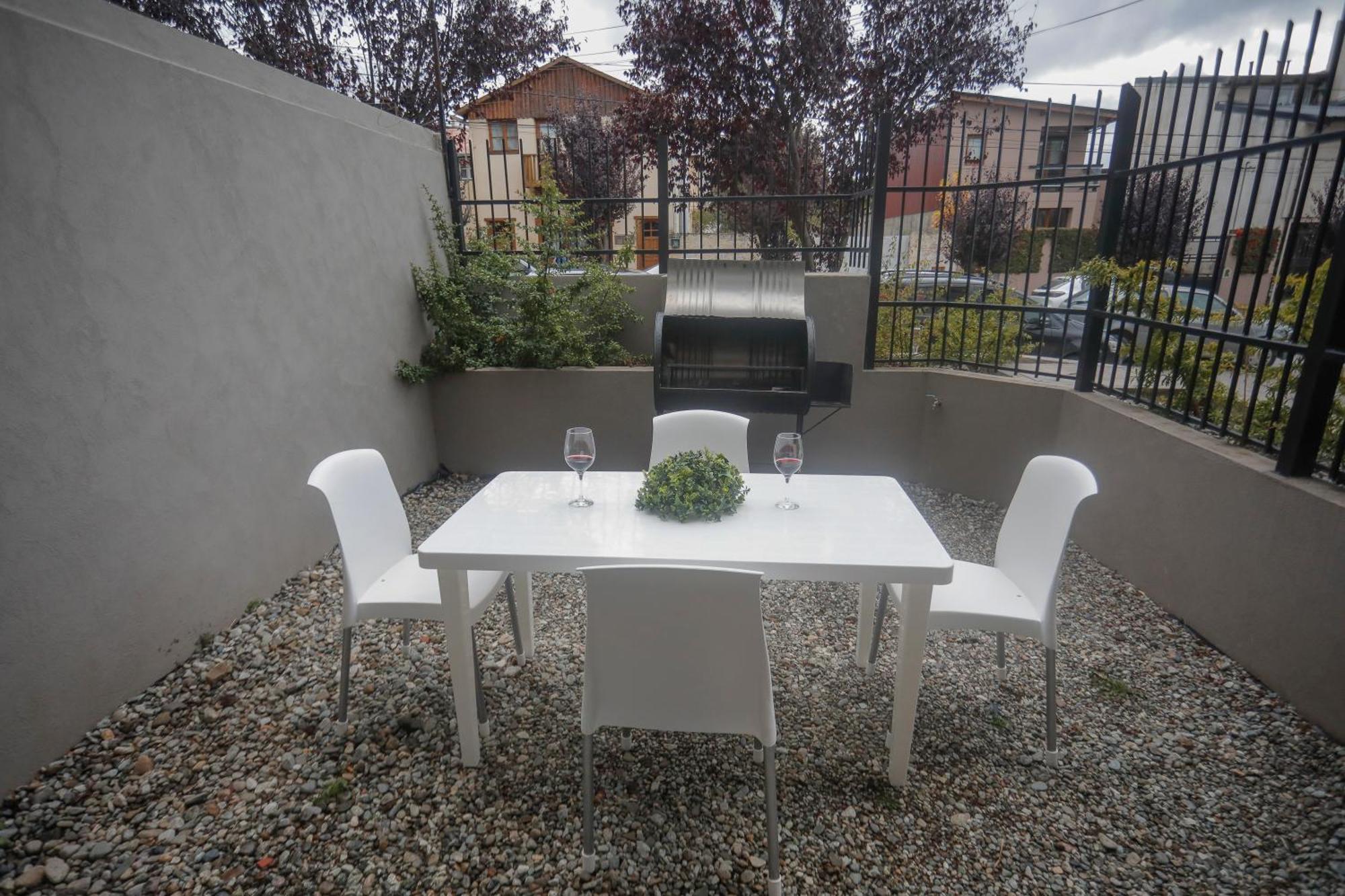 Apartment Rolando