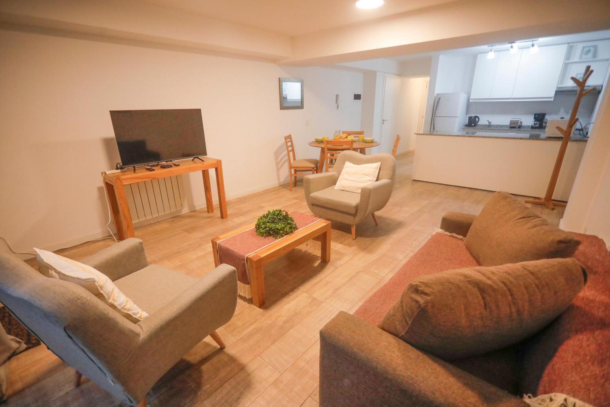 Apartment Rolando *