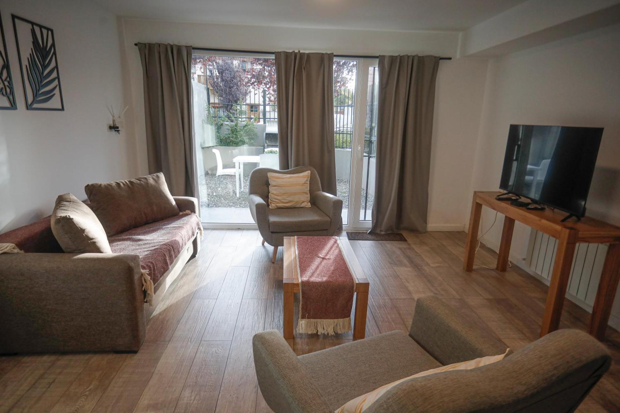 Apartment Rolando *