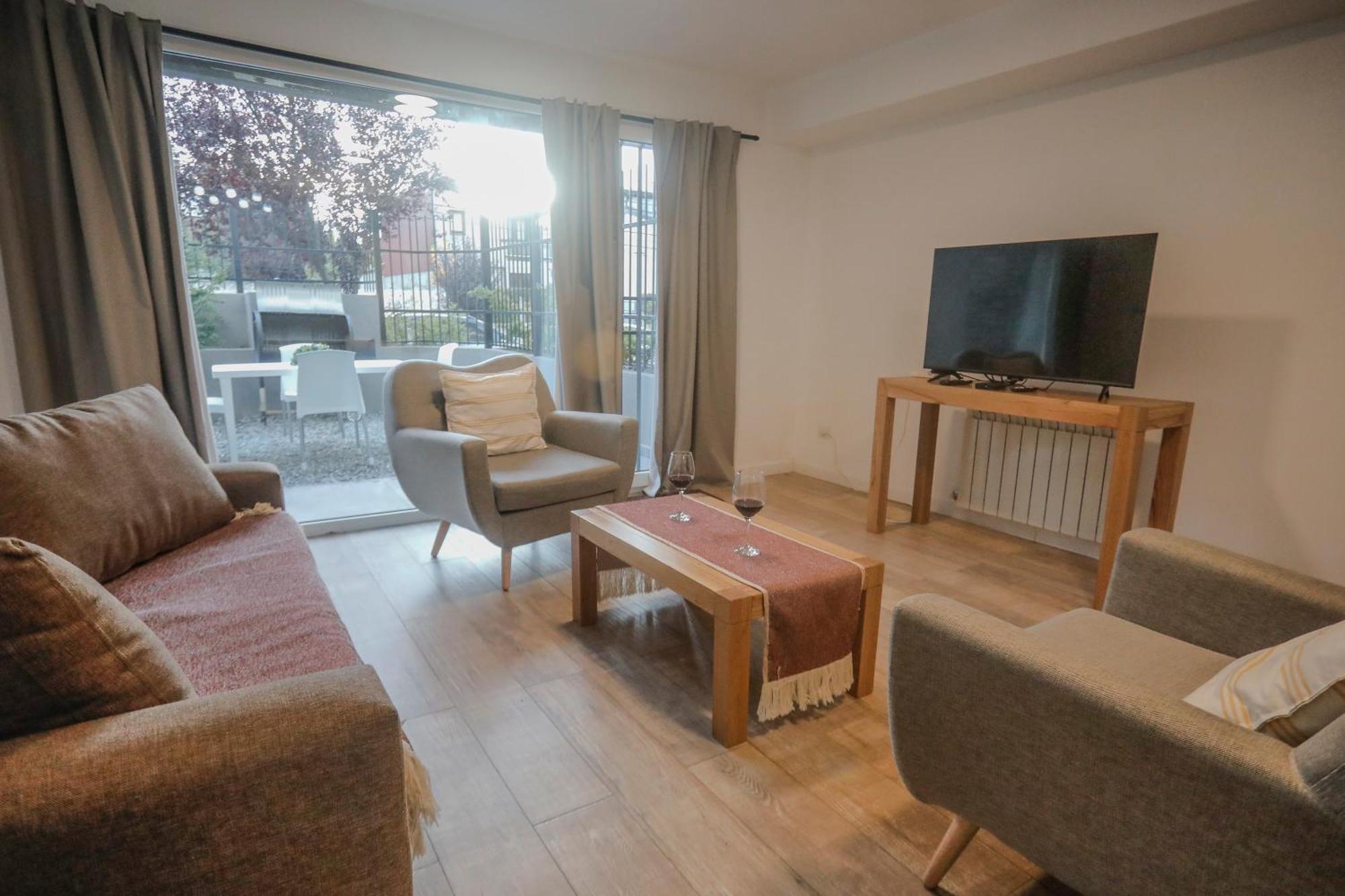 Apartment Rolando *